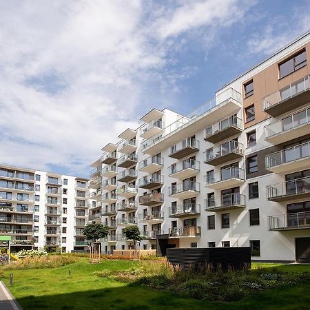 Cozy Apartment Jana Kazimierza, Wola وارسو المظهر الخارجي الصورة