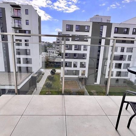 Cozy Apartment Jana Kazimierza, Wola وارسو المظهر الخارجي الصورة